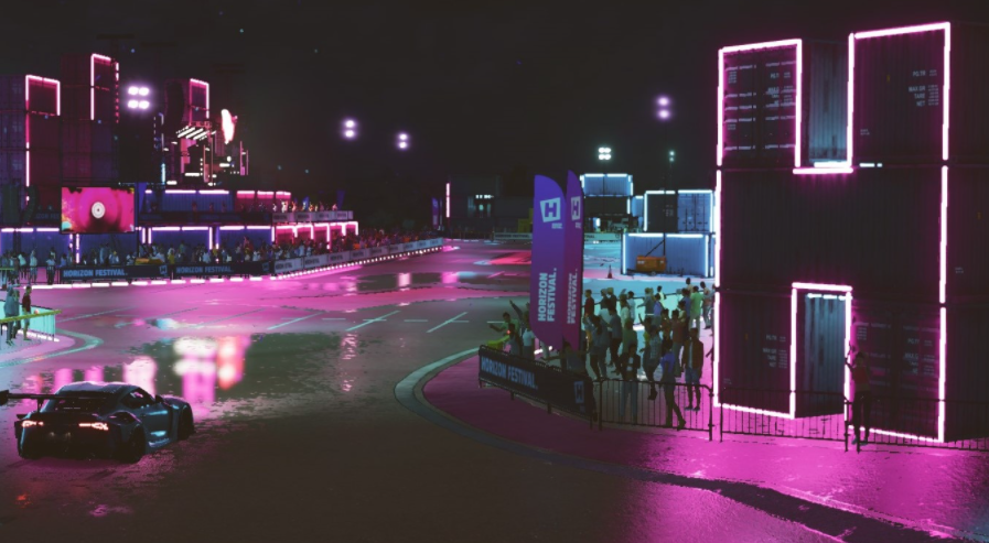 Количество игроков Forza Horizon 5 достигло одного миллиона до релиза