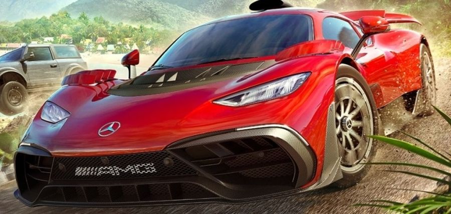 Forza Horizon 5 – самый большой успех Xbox. Microsoft подтвердила невероятное количество игроков