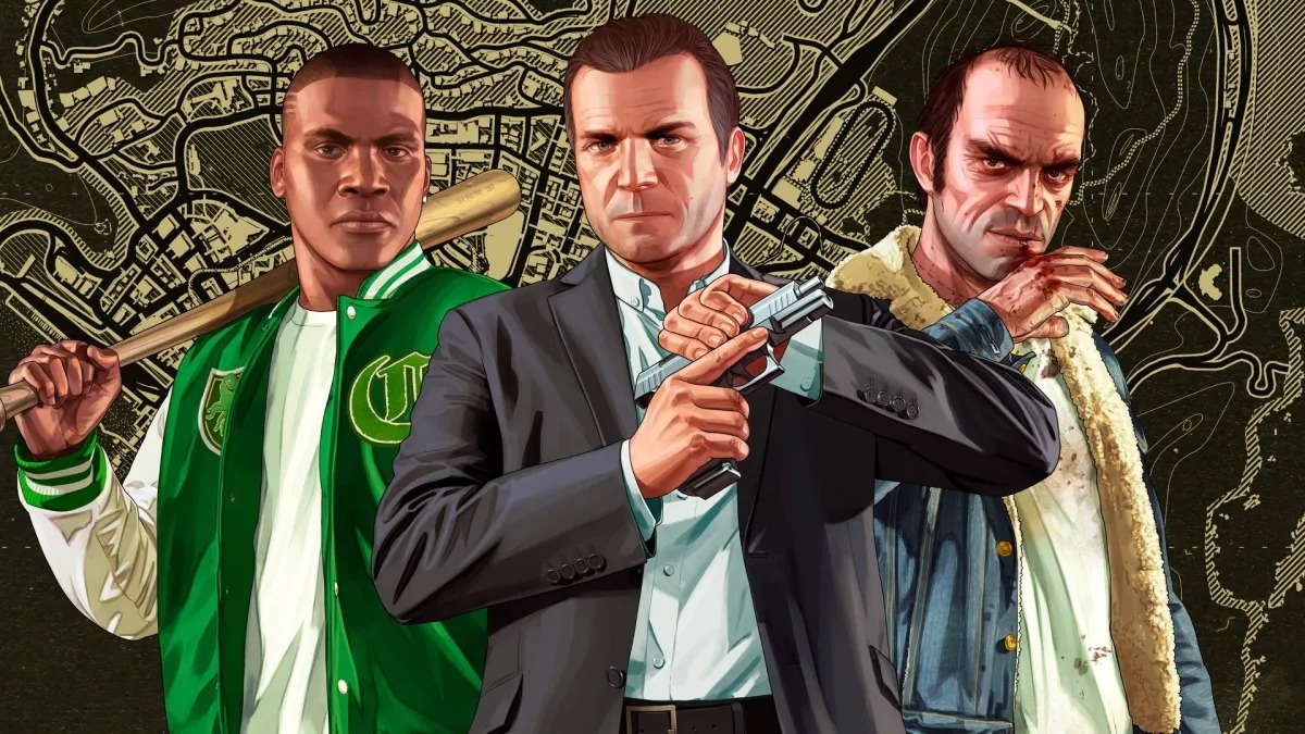 Игры Xbox 15–18 марта 2022: GTA V, Tunic и Shredders