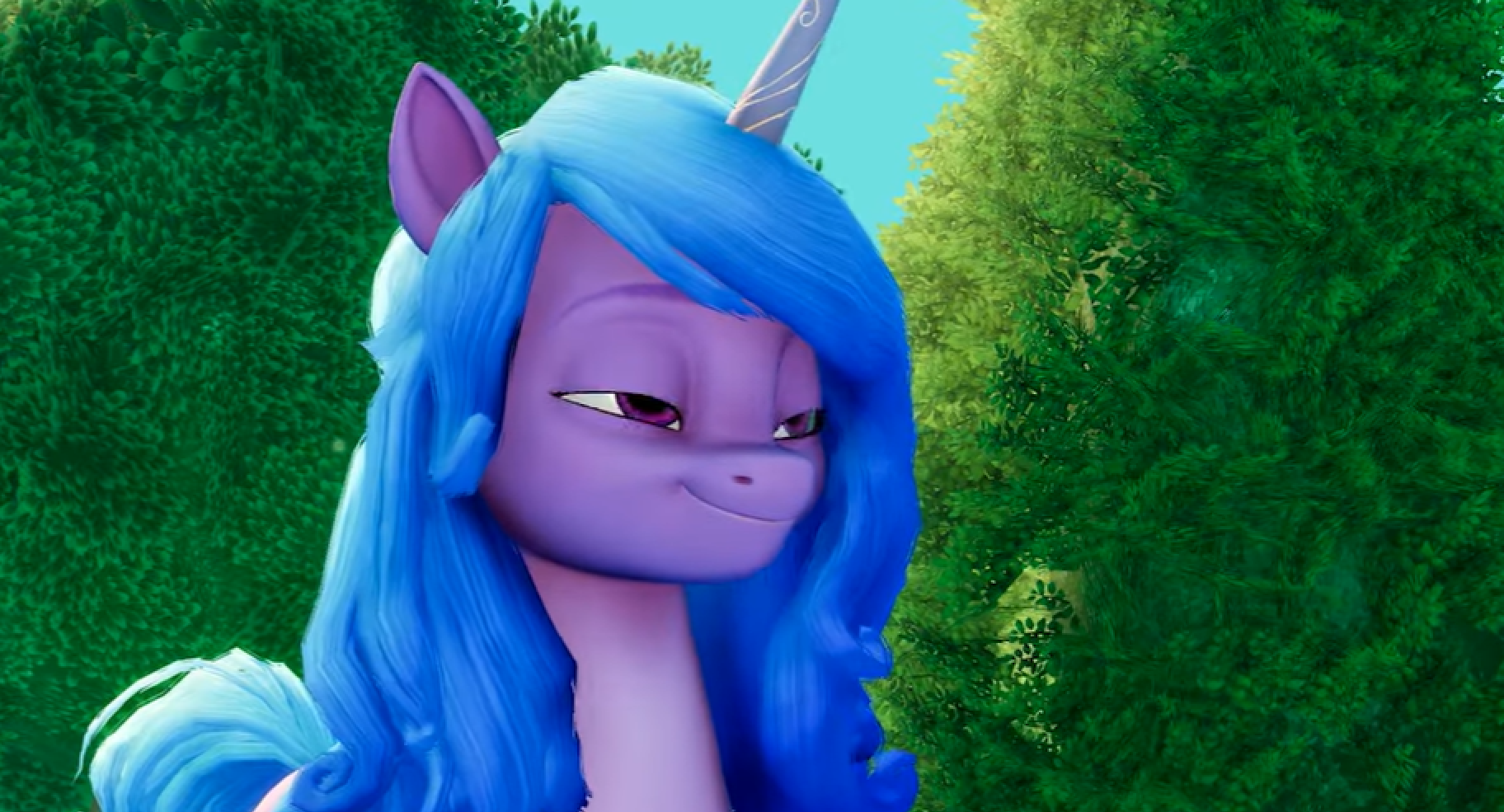 Из «My Little Pony: Приключение в бухте Мэритайм» убрали русскую ...
