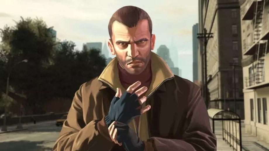 Take-Two запретили фанатский проект GTA 4 The Definitive Edition