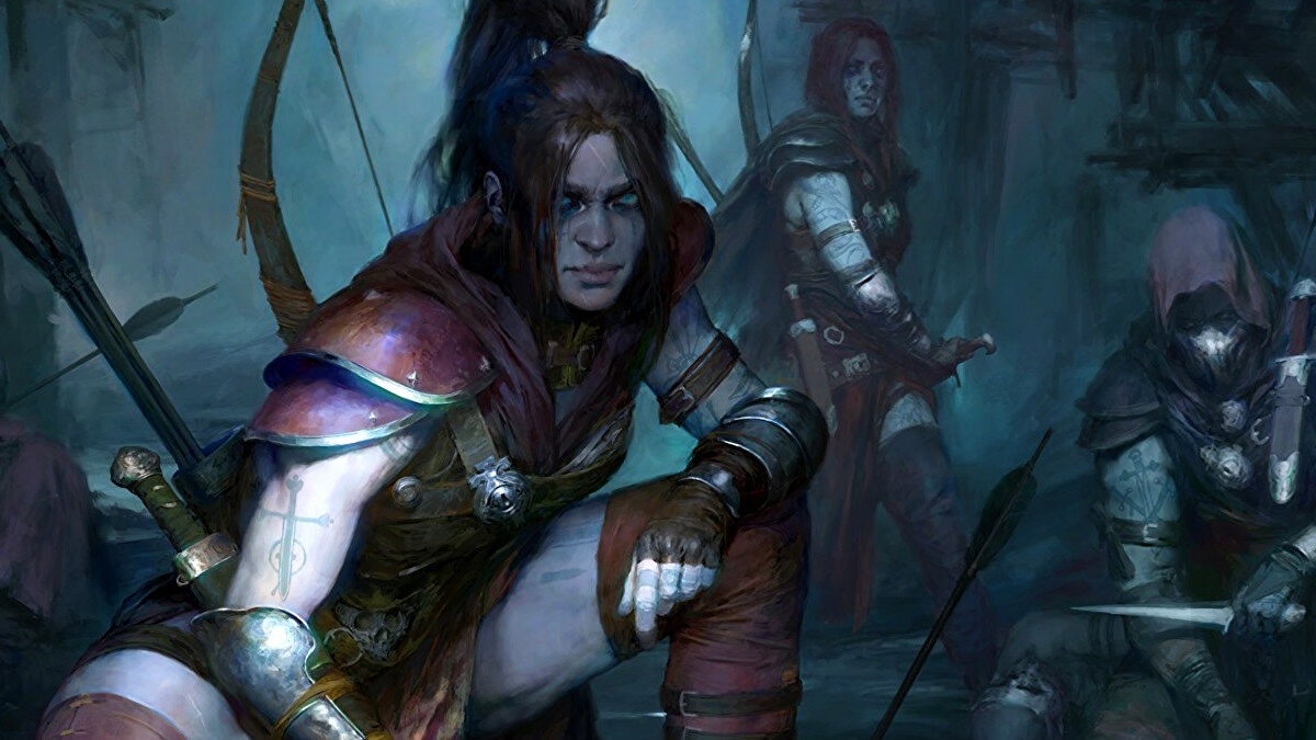 Blizzard раскрыла стоимость боевого пропуска для Diablo 4