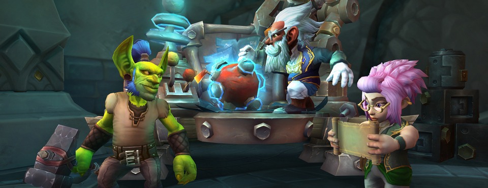 NetEase выгнала Blizzard из Китая, хотя последняя просила дать ей еще шесть месяцев NetEase выгнала Blizzard из Китая, хотя последняя просила дать ей еще шесть месяцев