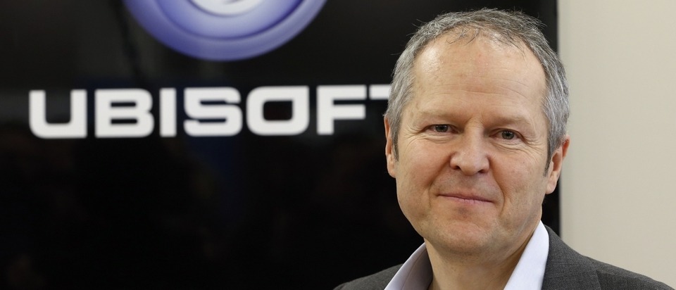 Работников Ubisoft призывают бастовать из-за попыток Ива Гиймо переложить свою вину на них Работников Ubisoft призывают бастовать из-за попыток Ива Гиймо переложить свою вину на них