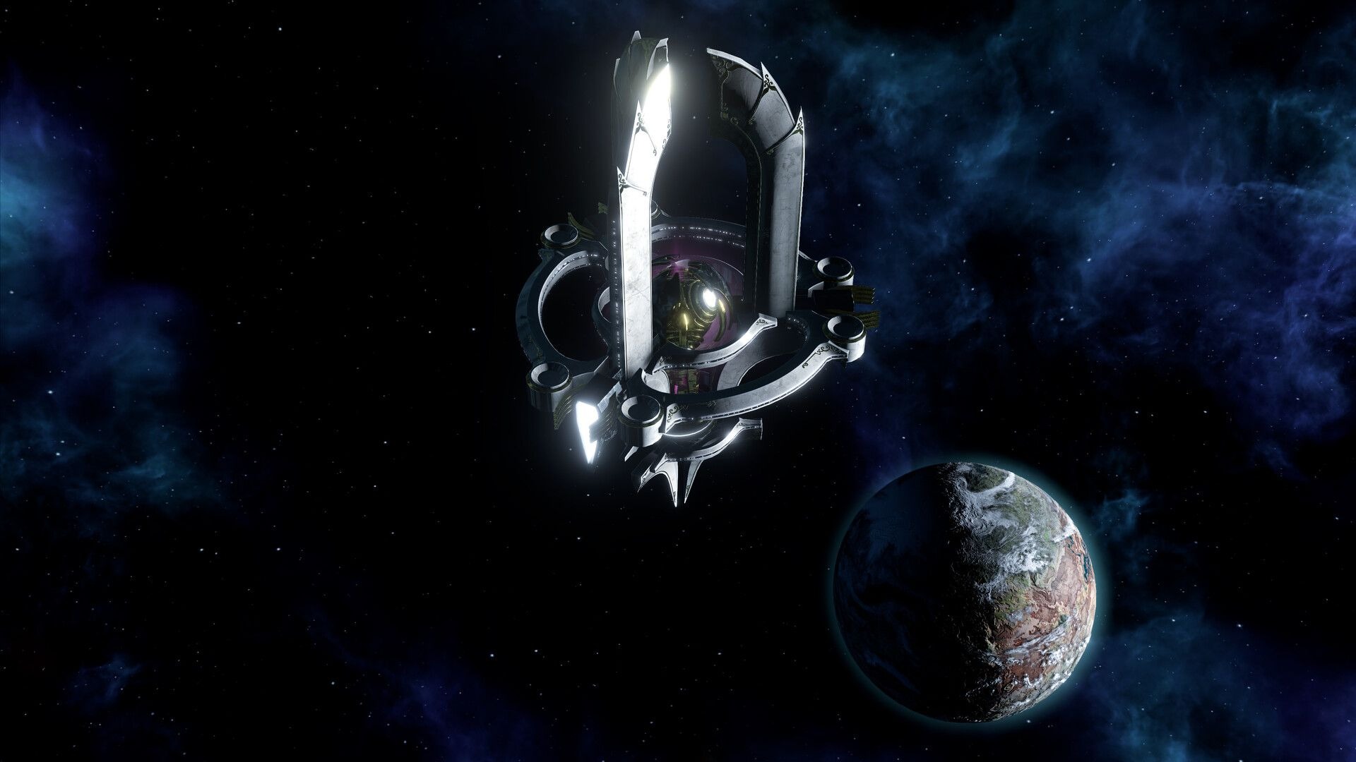 Анонсировано дополнение для Stellaris, посвященное цивилизациям до космических полетов Анонсировано дополнение для Stellaris, посвященное цивилизациям до космических полетов