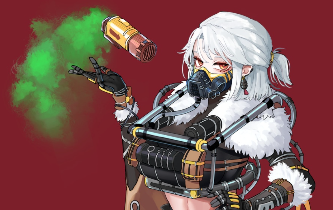 Игроки Apex Legends так много жаловались на подбор игроков, что Respawn полностью переделала систему Игроки Apex Legends так много жаловались на подбор игроков, что Respawn полностью переделала систему