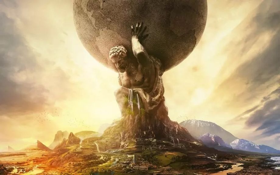 Civilization 6 получит дополнение спустя 6 лет после релиза Civilization 6 получит дополнение спустя 6 лет после релиза