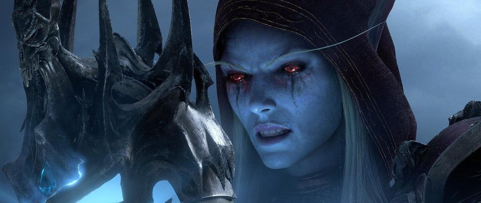 Activision Blizzard пытается получить все задаром, не беря на себя ответственность, утверждает NetEase Activision Blizzard пытается получить все задаром, не беря на себя ответственность, утверждает NetEase