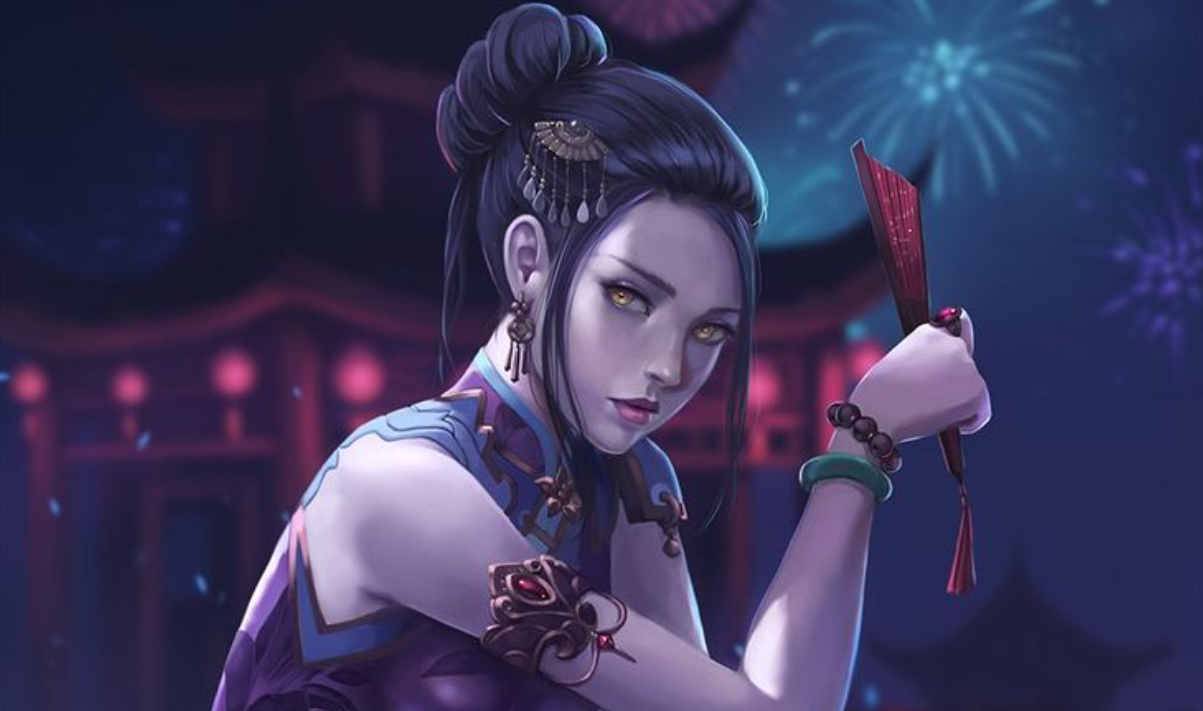 Blizzard поленилась сделать скины для нового события Overwatch 2. Разработчики продолжают разочаровывать игроков Blizzard поленилась сделать скины для нового события Overwatch 2. Разработчики продолжают разочаровывать игроков