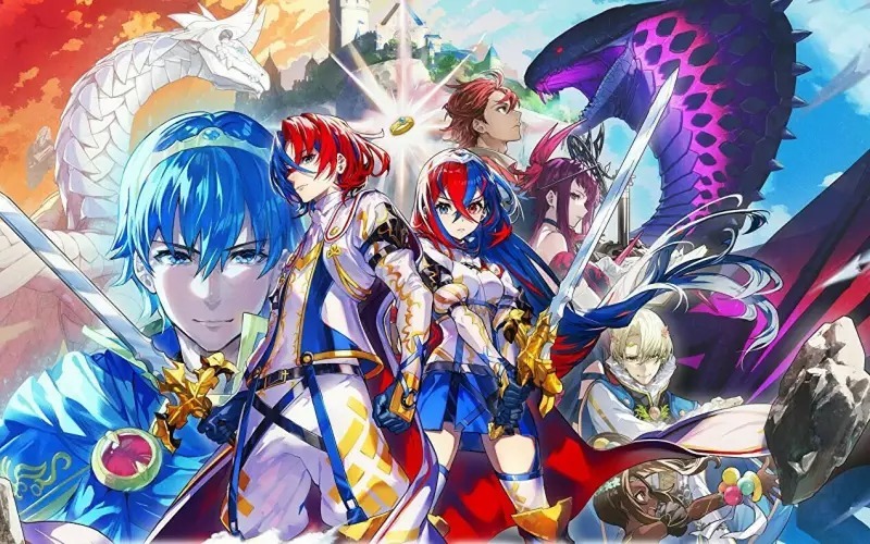 Fire Emblem Engage не столь хороша, как прошлые части. Появились оценки нового эксклюзива Switch Fire Emblem Engage не столь хороша, как прошлые части. Появились оценки нового эксклюзива Switch