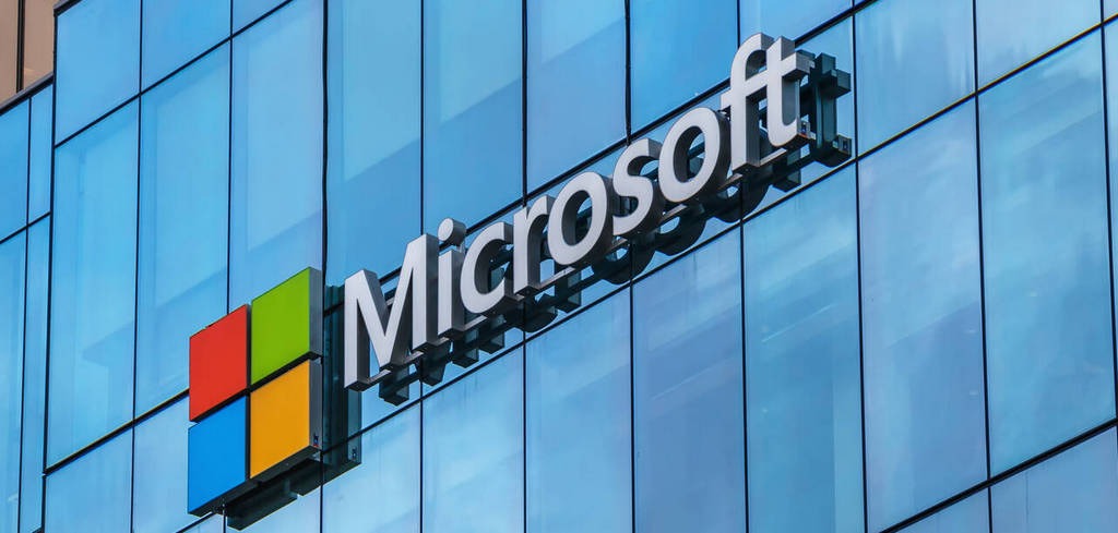 Microsoft сократит порядка 10 тысяч сотрудников Microsoft сократит порядка 10 тысяч сотрудников