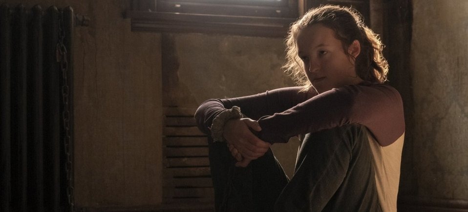 Первый эпизод сериала The Last of Us от HBO за два дня посмотрело больше 10 миллионов зрителей Первый эпизод сериала The Last of Us от HBO за два дня посмотрело больше 10 миллионов зрителей