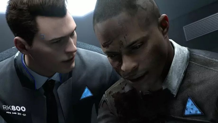 Detroit: Become Human продолжает пользоваться успехом. Названо количество проданных копий Detroit: Become Human продолжает пользоваться успехом. Названо количество проданных копий