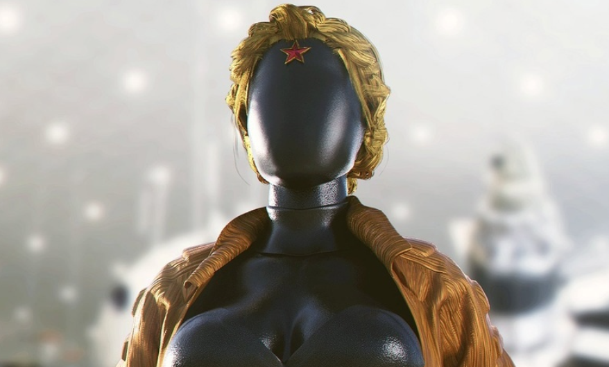 Разработчики Atomic Heart хотели похвастаться эффектом заморозки, но опозорились. Пользователей поразило низкое качество Разработчики Atomic Heart хотели похвастаться эффектом заморозки, но опозорились. Пользователей поразило низкое качество