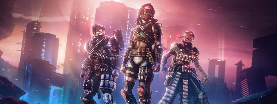 Серверы Destiny 2 недоступны уже больше 17 часов Серверы Destiny 2 недоступны уже больше 17 часов