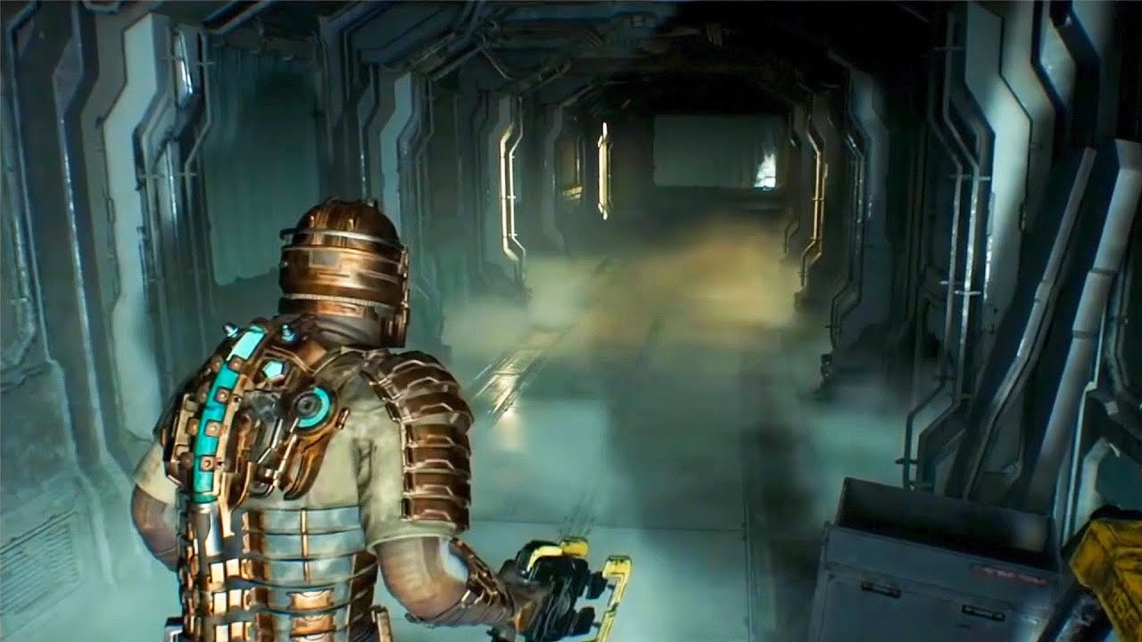 Разработчики ремейка Dead Space раскрыли, как разблокировать новую секретную концовку Разработчики ремейка Dead Space раскрыли, как разблокировать новую секретную концовку