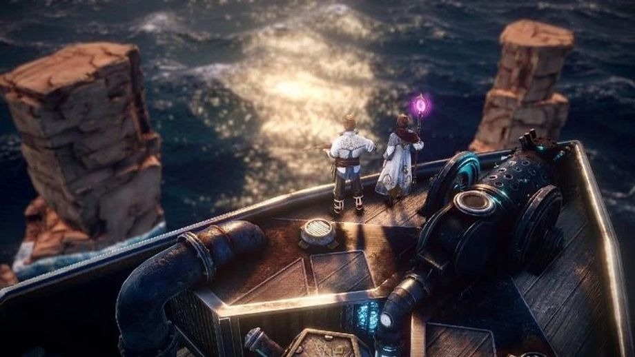 Разработчики ролевой игры Dark Envoy приглашают опробовать демоверсию Разработчики ролевой игры Dark Envoy приглашают опробовать демоверсию