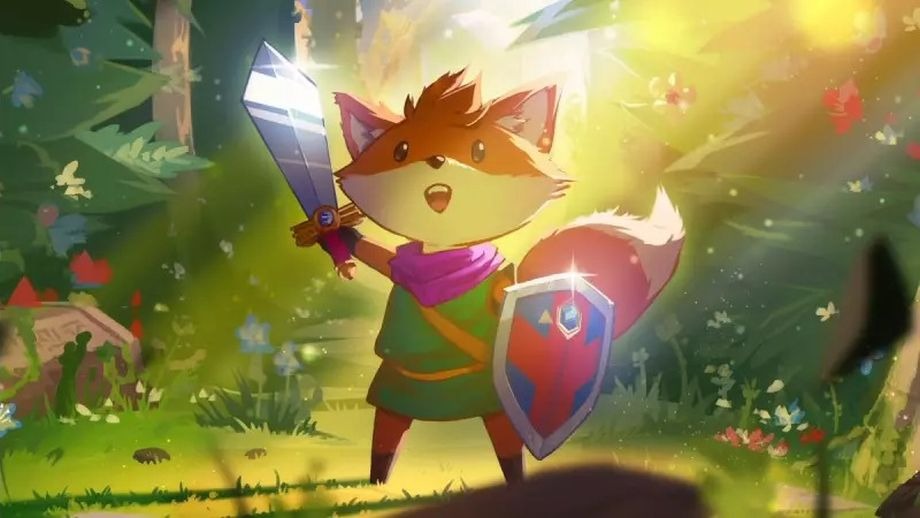Названы номинанты премии Game Developers Conference Awards 2023 Названы номинанты премии Game Developers Conference Awards 2023