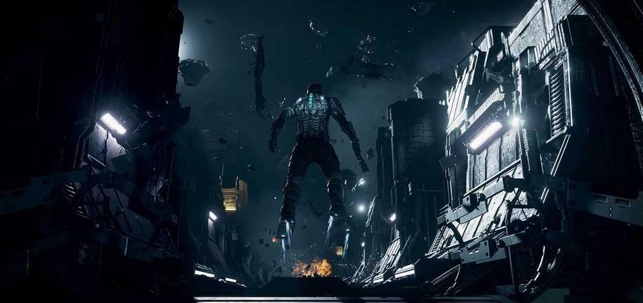 Ремейк Dead Space превосходит The Callisto Protocol, Sony поборола дефицит PS5 — самое интересное за 30 января Ремейк Dead Space превосходит The Callisto Protocol, Sony поборола дефицит PS5 — самое интересное за 30 января