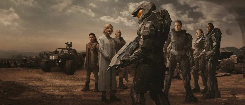 Кики Вулфкилл ушла из 343 Industries. Она отвечала за сериал по Halo Кики Вулфкилл ушла из 343 Industries. Она отвечала за сериал по Halo