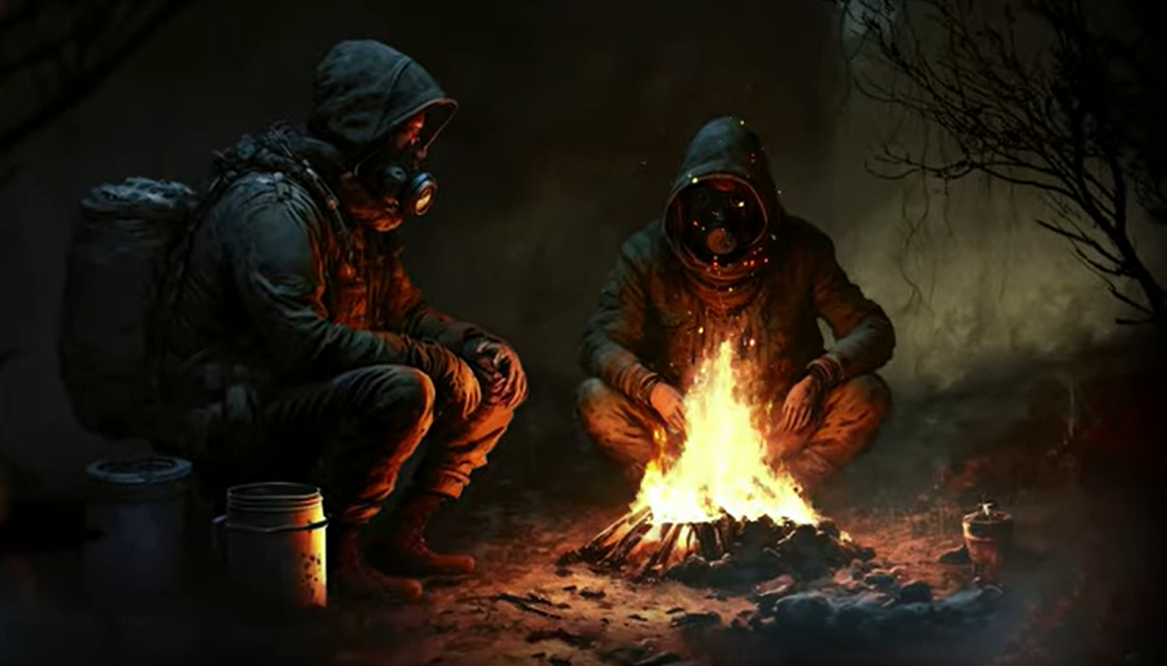 S.T.A.L.K.E.R. получит новую игру. GSC Game World представила необычное видение франшизы S.T.A.L.K.E.R. получит новую игру. GSC Game World представила необычное видение франшизы