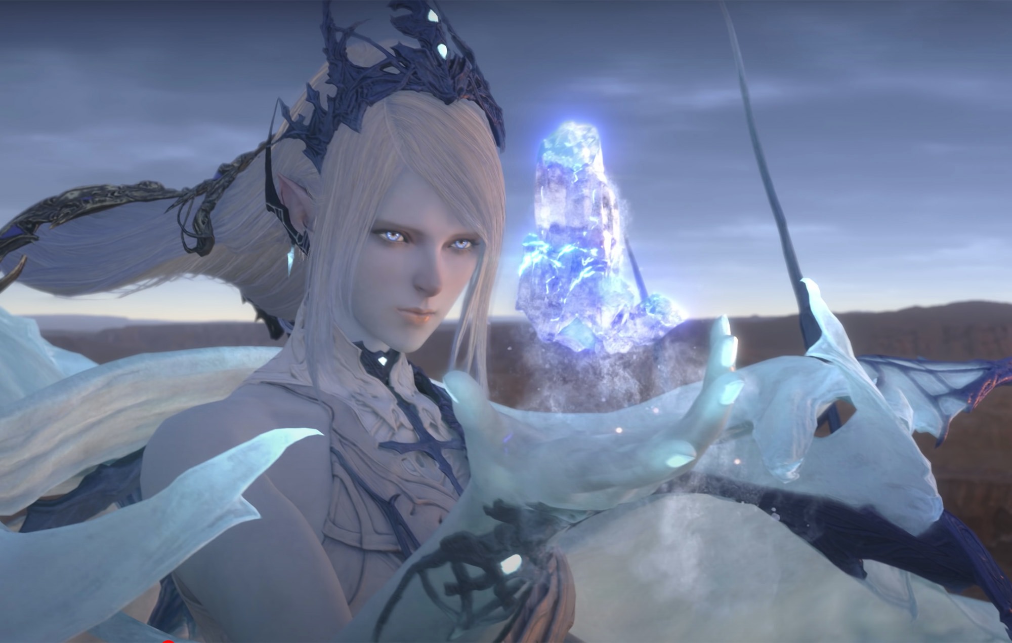 «Если только на нас не упадет метеорит». Задержек Final Fantasy 16 больше не будет «Если только на нас не упадет метеорит». Задержек Final Fantasy 16 больше не будет