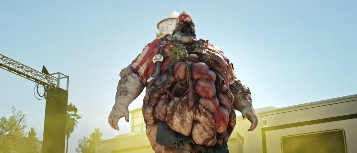 Deep Silver показала больше 14 минут геймплея Dead Island 2 Deep Silver показала больше 14 минут геймплея Dead Island 2