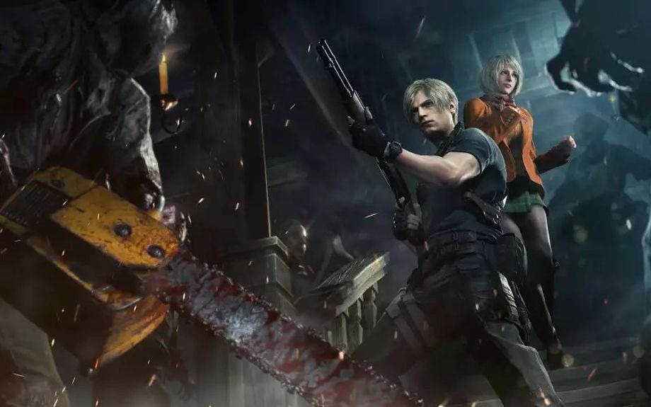 Обновлённая Resident Evil 4 «предаст ожидания игроков»? У разработчиков есть смелый план Обновлённая Resident Evil 4 «предаст ожидания игроков»? У разработчиков есть смелый план