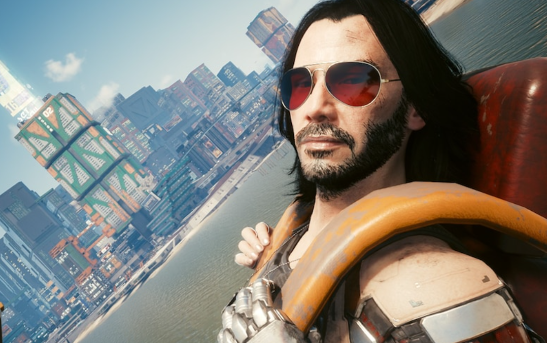 Киану Ривз любит Джонни Сильверхенда из Cyberpunk 2077. Уклончивый ответ заинтриговал сообщество Киану Ривз любит Джонни Сильверхенда из Cyberpunk 2077. Уклончивый ответ заинтриговал сообщество
