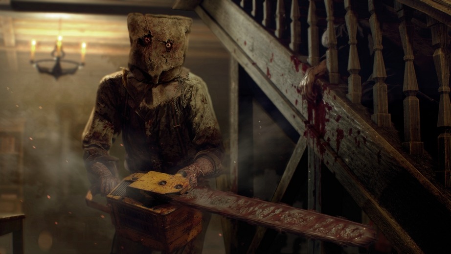 Ремейк Resident Evil 4 уже можно загрузить. Это самая большая игра Capcom на движке RE Engine Ремейк Resident Evil 4 уже можно загрузить. Это самая большая игра Capcom на движке RE Engine