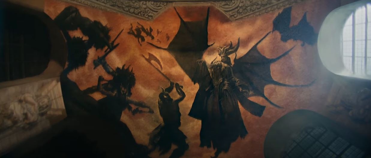Смотрите новый «живой» трейлер Diablo 4