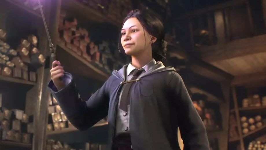 Hogwarts Legacy 2 – вопрос времени. Warner Bros. будет развивать бренд после успеха игры Hogwarts Legacy 2 – вопрос времени. Warner Bros. будет развивать бренд после успеха игры