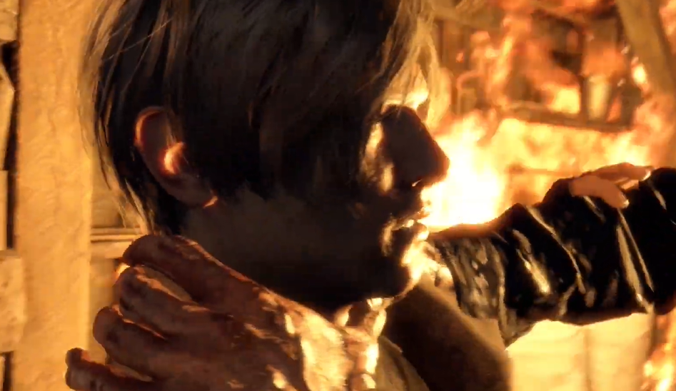 Демка ремейка Resident Evil 4 получила эксклюзивную сложность, разрывающую игроков Демка ремейка Resident Evil 4 получила эксклюзивную сложность, разрывающую игроков