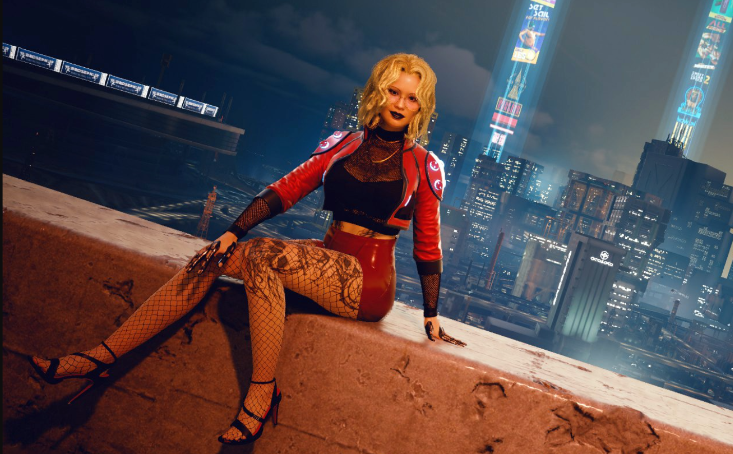 Cyberpunk 2077 Цена