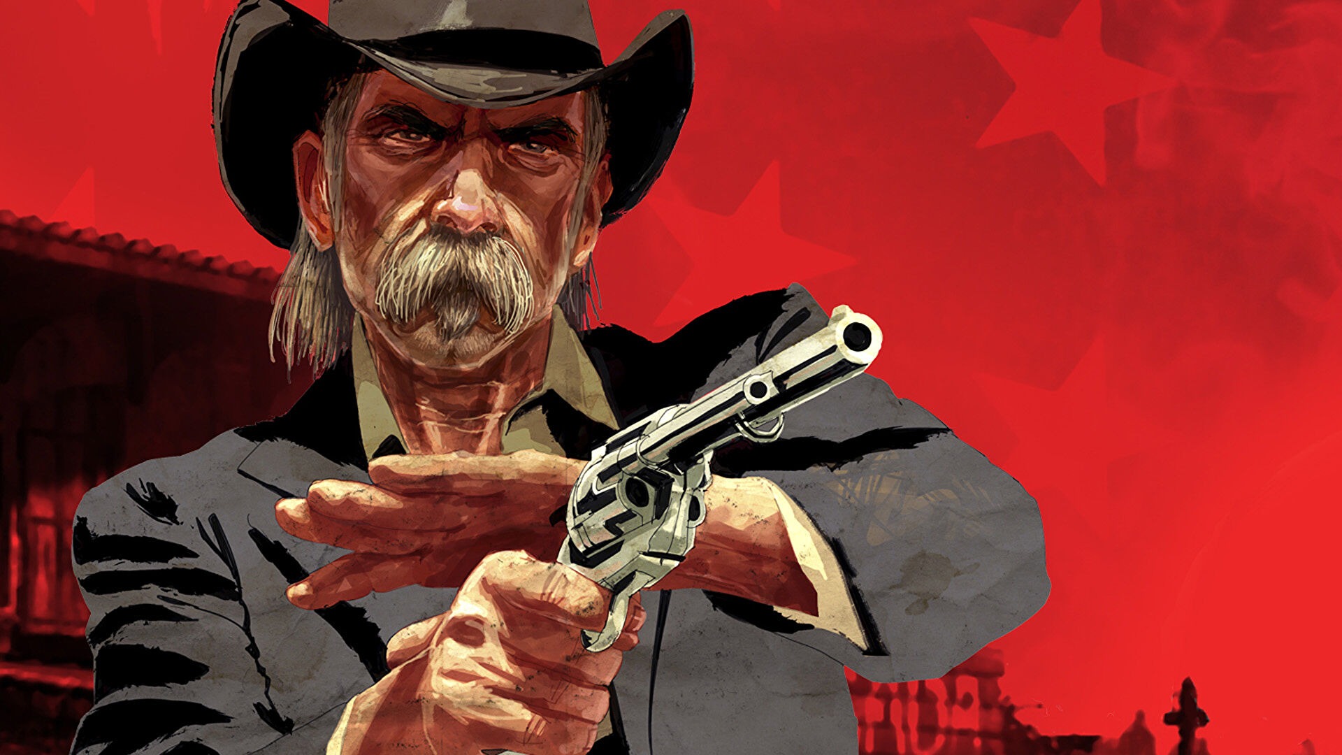 У фанатов есть идея для главного героя Red Dead Redemption 3. Им мог бы стать Лэндон Рикеттс У фанатов есть идея для главного героя Red Dead Redemption 3. Им мог бы стать Лэндон Рикеттс