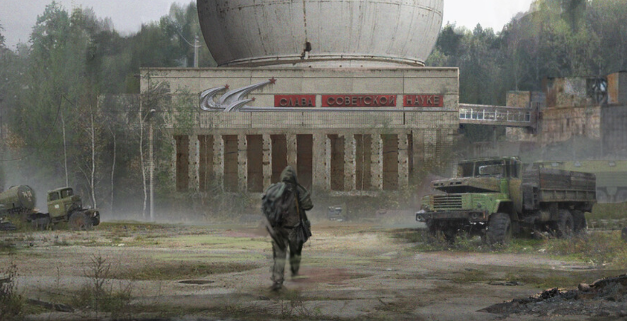 GSC Game World прокомментировала слив S.T.A.L.K.E.R. 2 Heart of Chornobyl. Разработчики жалуются на хакерские атаки GSC Game World прокомментировала слив S.T.A.L.K.E.R. 2 Heart of Chornobyl. Разработчики жалуются на хакерские атаки