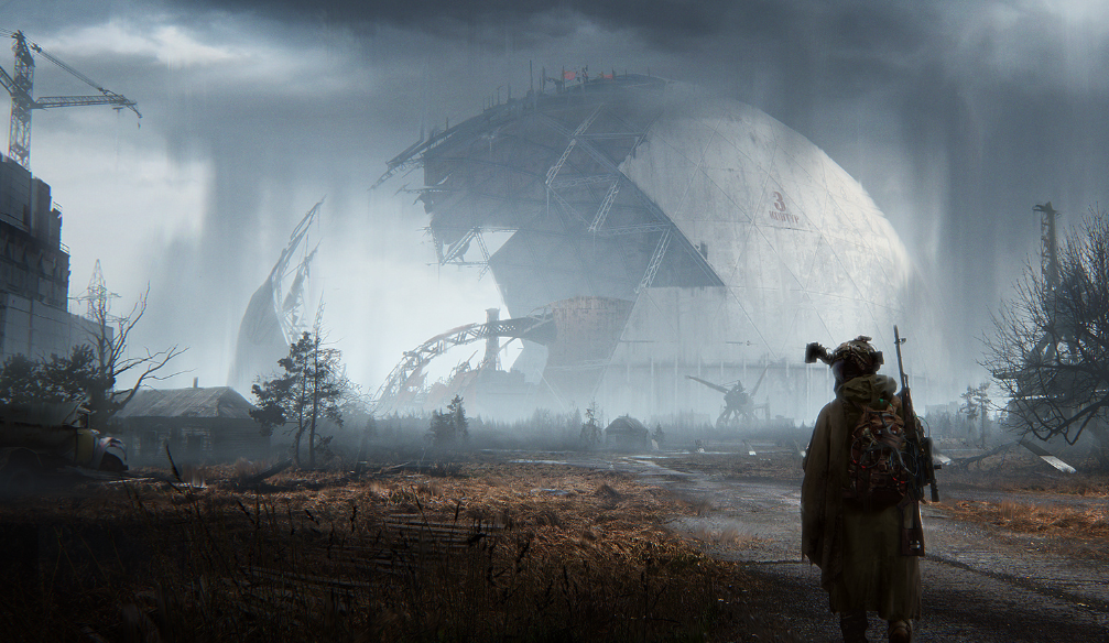 Сливщик ассетов S.T.A.L.K.E.R. 2 Heart of Chornobyl объяснил, почему пытается заставить GSC Game World изменить политику Сливщик ассетов S.T.A.L.K.E.R. 2 Heart of Chornobyl объяснил, почему пытается заставить GSC Game World изменить политику
