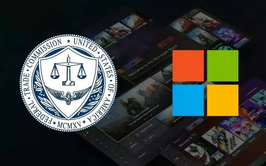 FTC требует информацию об «экосистеме следующего поколения» Microsoft. Ответ официальных лиц по делу Activision Blizzard FTC требует информацию об «экосистеме следующего поколения» Microsoft. Ответ официальных лиц по делу Activision Blizzard