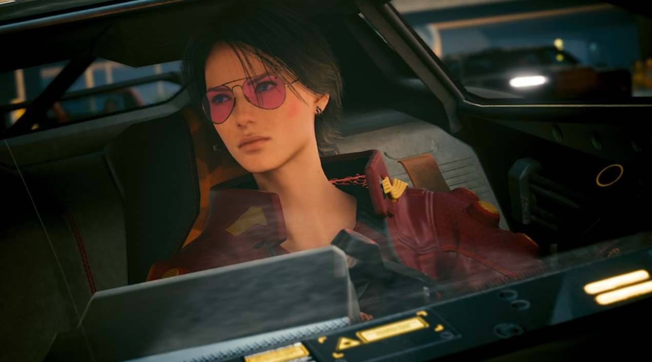 Вышла ультра-версия Cyberpunk 2077 HD Reworked Project. Улучшенный мод автора The Witcher 3 HDRP Вышла ультра-версия Cyberpunk 2077 HD Reworked Project. Улучшенный мод автора The Witcher 3 HDRP