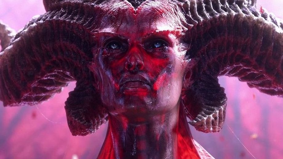 Графику Diablo 4 сравнили для всех актуальных платформ Графику Diablo 4 сравнили для всех актуальных платформ