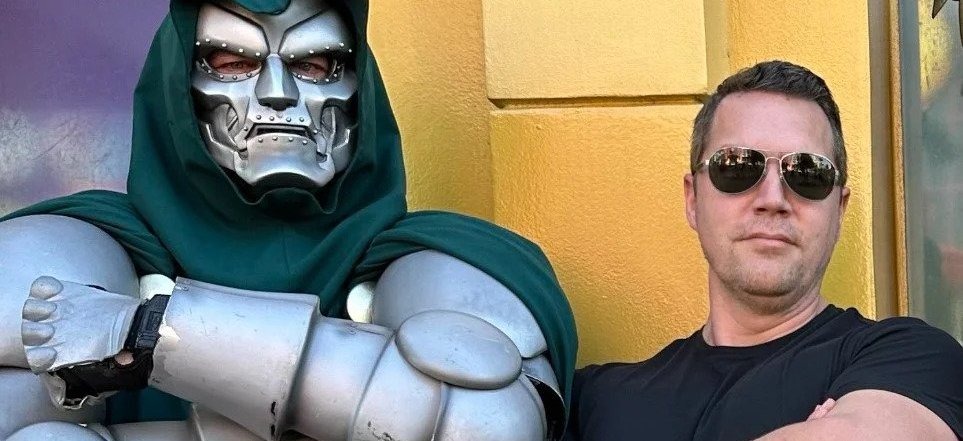 Ушедший из Firaxis Games геймдиректор XCOM 2 намеревается открыть собственную студию Ушедший из Firaxis Games геймдиректор XCOM 2 намеревается открыть собственную студию