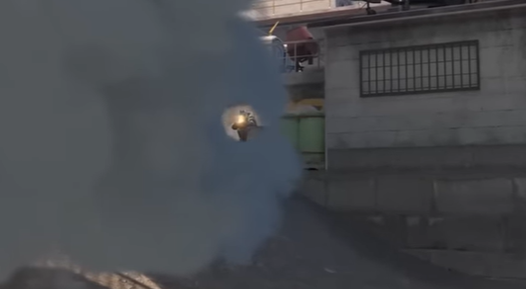 Ограниченный тест Counter-Strike 2. Valve приглашает прикоснуться к новой эре Counter-Strike