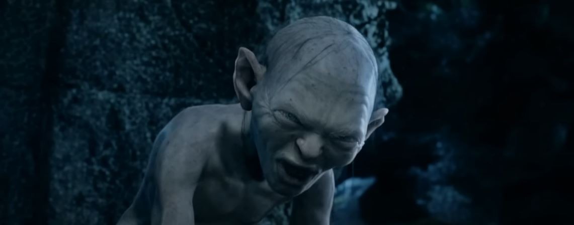 The Lord of the Rings: Gollum обзавелась официальной датой выхода The Lord of the Rings: Gollum обзавелась официальной датой выхода