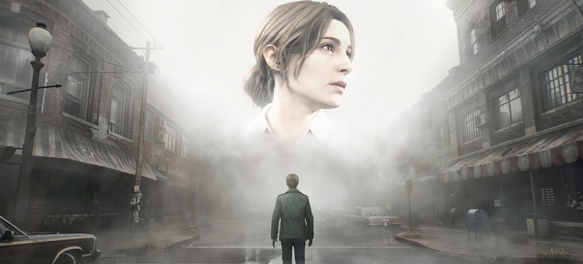 Ремейк Silent Hill 2 почти готов, утверждает Bloober Team Ремейк Silent Hill 2 почти готов, утверждает Bloober Team