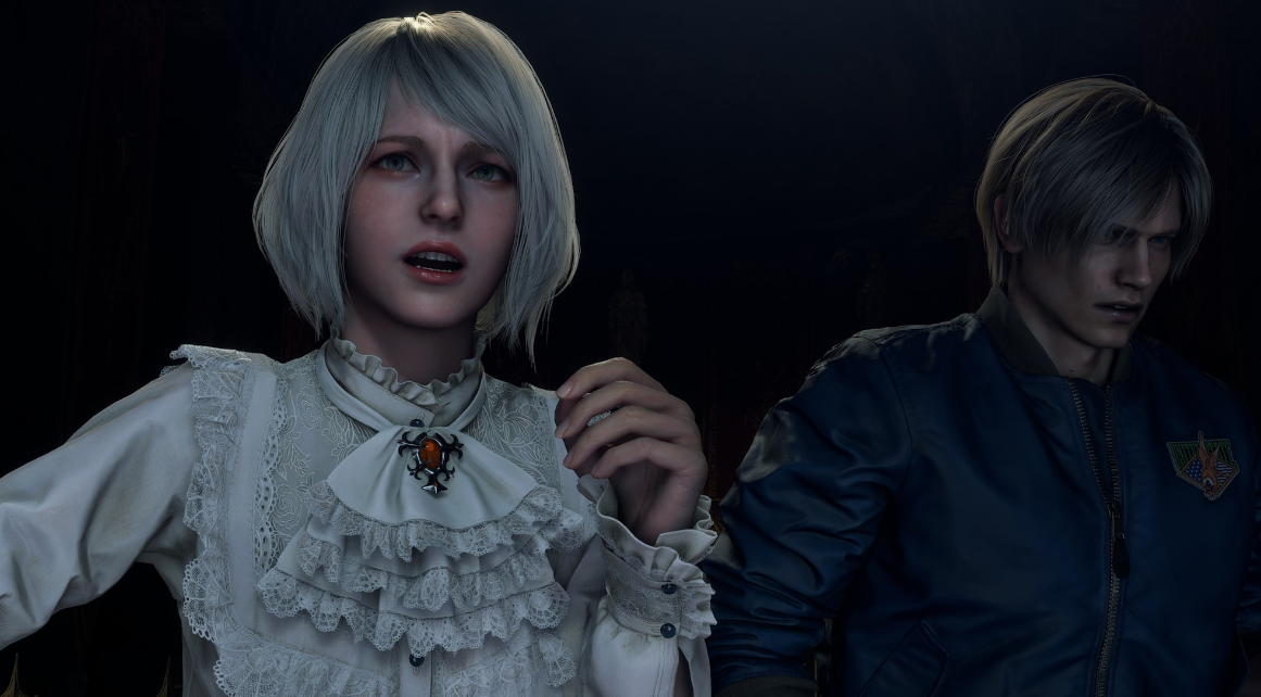 Ремейк Resident Evil 4 мерцает на PlayStation 5. Capcom выпустила инструкцию по решению проблемы Ремейк Resident Evil 4 мерцает на PlayStation 5. Capcom выпустила инструкцию по решению проблемы
