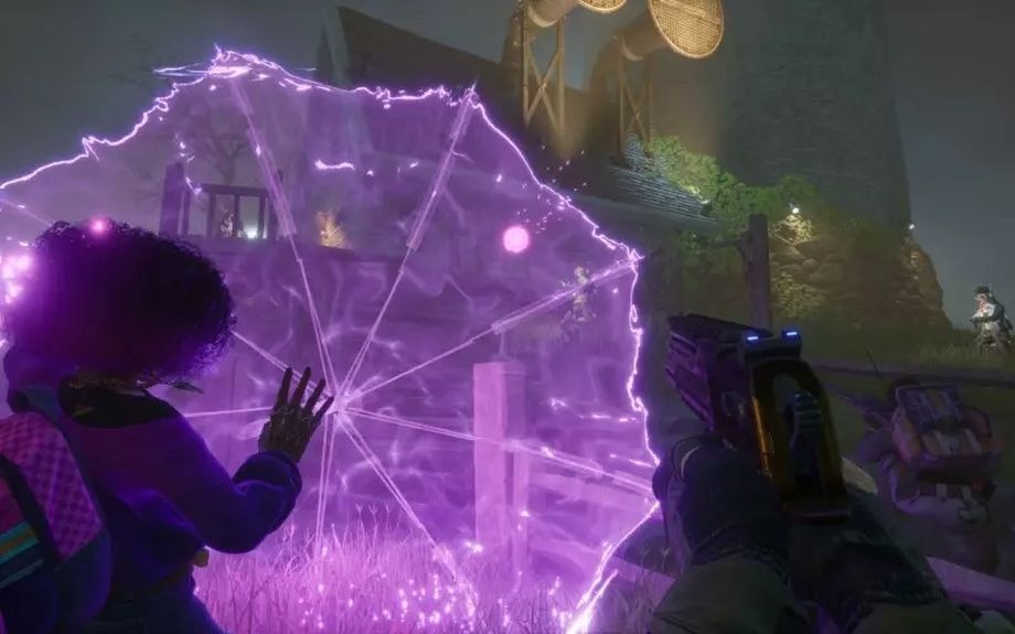Redfall станет самой продолжительной игрой Arkane. Известно время прохождения сюжетной кампании Redfall станет самой продолжительной игрой Arkane. Известно время прохождения сюжетной кампании