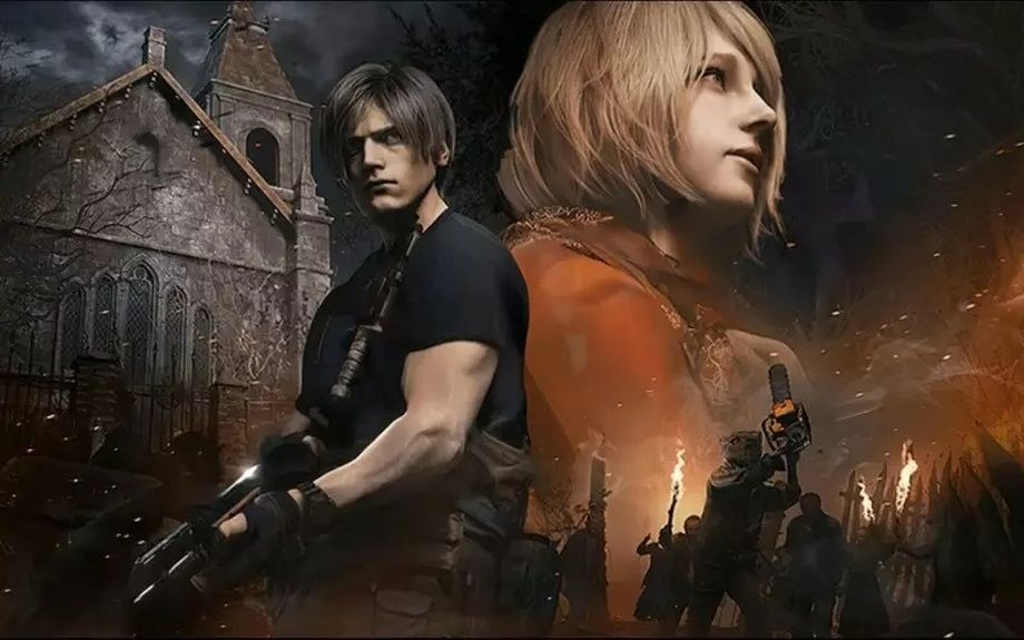 Эксперты исследовали Resident Evil 4. Удачным ли стал выбор собственного движка Capcom? Эксперты исследовали Resident Evil 4. Удачным ли стал выбор собственного движка Capcom?