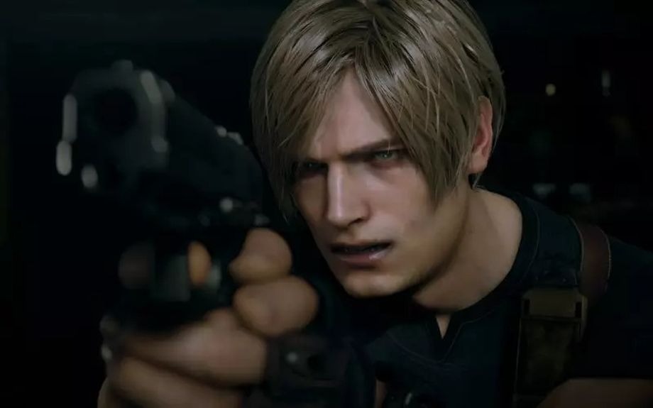Capcom назвала первые фантастически продажи Resident Evil 4 за два дня Capcom назвала первые фантастически продажи Resident Evil 4 за два дня