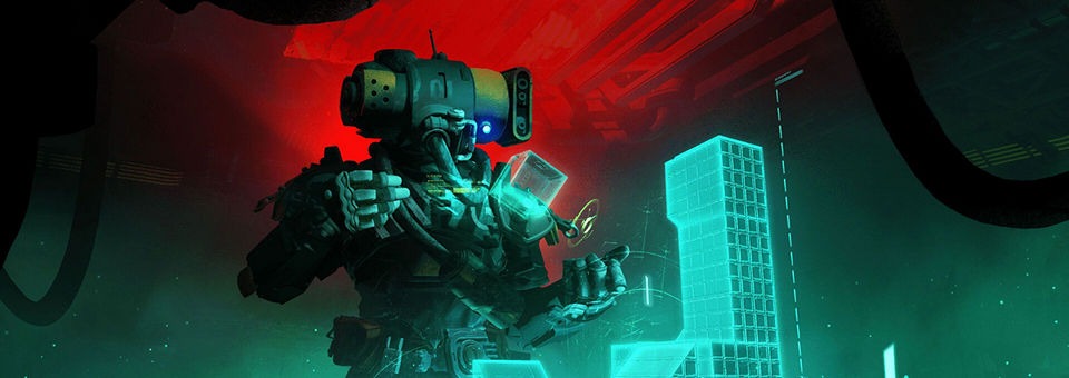 Авторы постапокалиптического экшена Meet Your Maker поделились планами на развитие игры