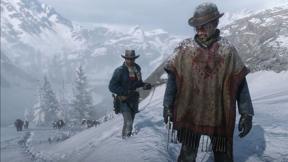 Microsoft сломала RDR2 на Windows 11